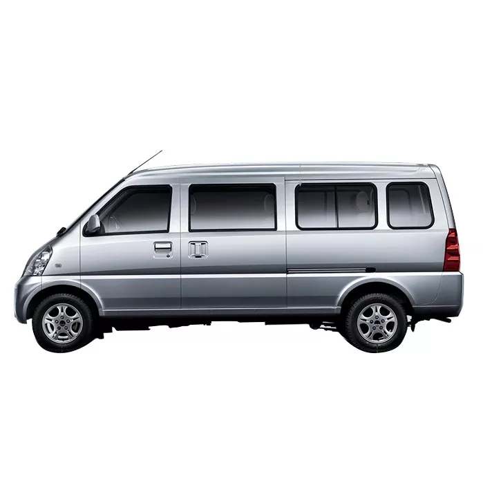 Sei iyo Wuling Rongguang Minivan iri Sarudzo Yakangwara Yekushandisa Kutengesa uye Kushandiswa Kwemhuri?