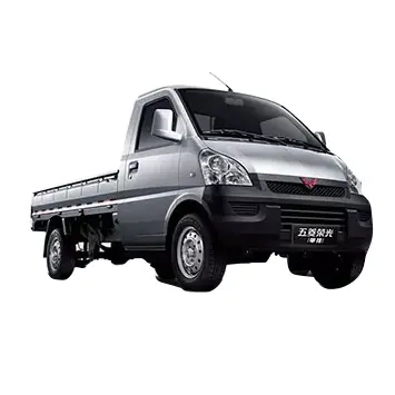 Sei Kusarudza Wuling Rongguang Pickup?