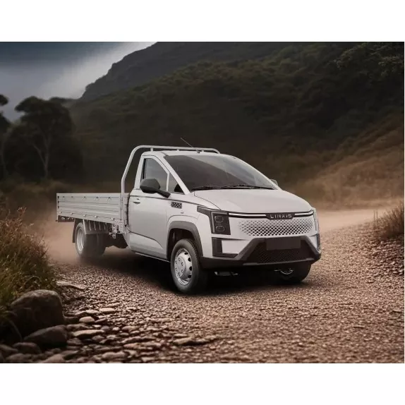 Chii chinoita kuti G220P Platform Yakareba Range EV Imire Kunze?