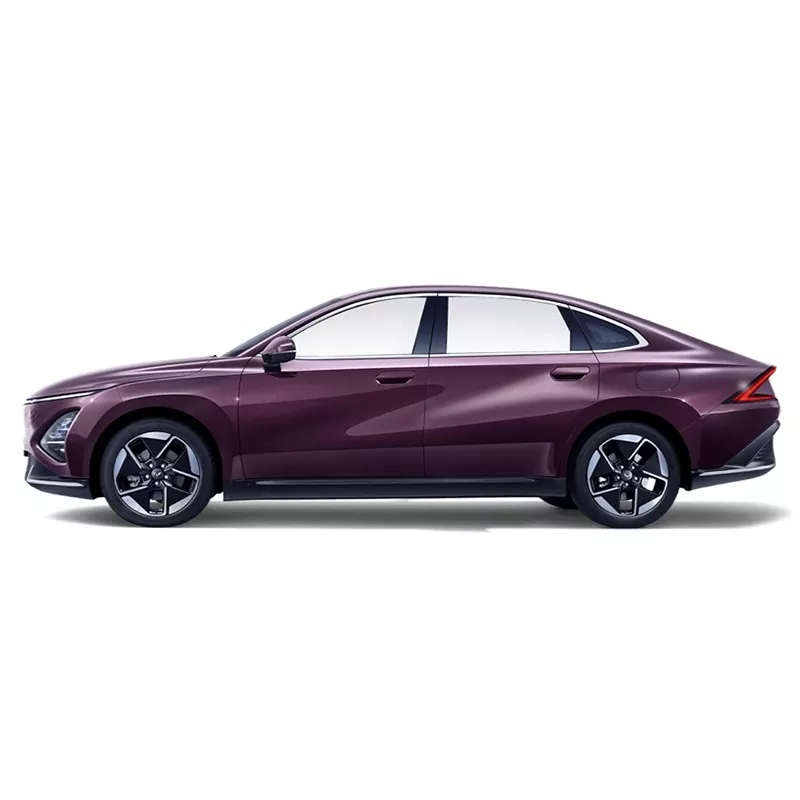 Chii Chinoita Kuti Iyi Wuling Starlight Sedan Ikodzere Kutarisisa Kwako?