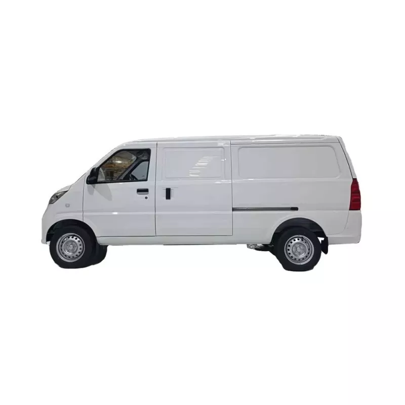 Magetsi Mini Van