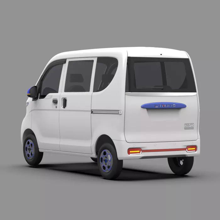 Nyowani Nyowani Mota Van