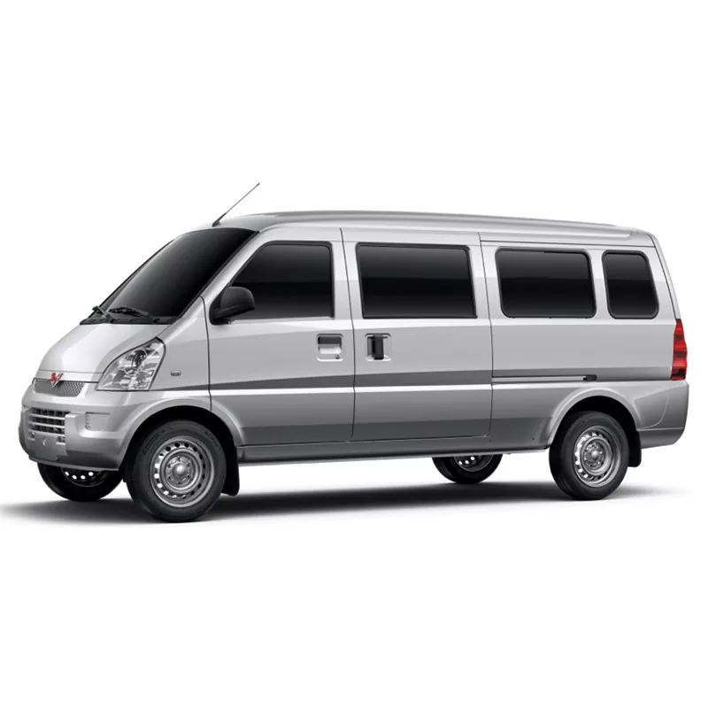 Kucheka Rongguang cargo van