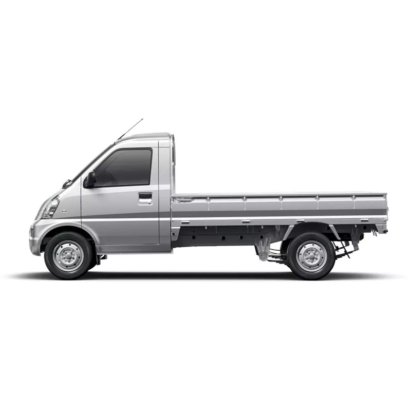 Rongguang pickup